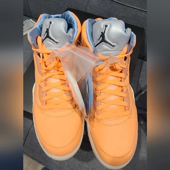 Nike Jordan Retro High x DJ Khaled We The Best Crimson BlissBrand: